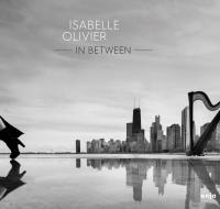 In between | Olivier, Isabelle