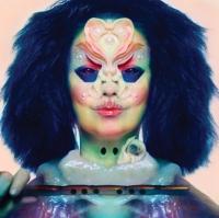 Utopia | Björk. Compositeur