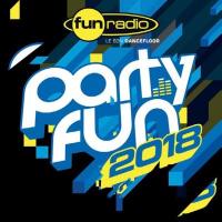 Party fun 2018 | Van Zandt, Nils