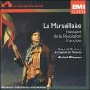 La Marseillaise : Musique des la Révolution Française / Rouget de Lisle | Rouget de Lisle (1760-1836). Compositeur. Comp.