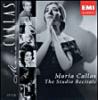 The studio recitals / Giacomo Puccini | Callas, Maria (1923-1977)