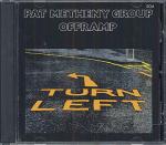 Offramp / Pat Metheny Group | Metheny, Pat (1954-....). Interprète. Guit. & synth.