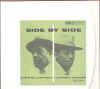 Side by side / Duke Ellington, Piano | Ellington, Duke (1899-1974). Musicien. P.