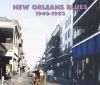 New Orleans blues : 1940-1953 | Cousin Joe. Interprète. Voc.