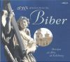 Musique au dôme de Salzbourg / Heinrich Ignaz Franz Biber | Biber, Heinrich Ignaz Franz von (1644-1704). Compositeur. Comp.