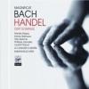 Dixit dominus / George Frideric Handel | Haendel, Georg Friedrich (1685-1759). Compositeur. Comp.