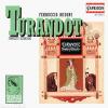 Turandot : Eine chinesische Fabel= a chinese fable / Ferruccio Busoni | Busoni, Ferruccio (1866-1924). Compositeur. Comp.