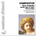 Filius prodigus / Marc-Antoine Charpentier | Charpentier, Marc-Antoine (1643-1704). Compositeur. Comp.