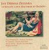 6 [Six] Sonate a due hautbois et basson / Jan Dismas Zelenka | Zelenka, Jan Dismas (1679-1745). Compositeur. Comp.