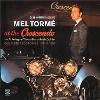 At the Crescendo : complete recordings 1954 & 1957 / Mel Torme, voix | Torme, Mel. Interprète. P. & voc.