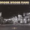 Boogie woogie piano vol. 3 : from jazz to rhythm & blues and rock'n' roll 1941-1955 | Ammons, Albert