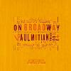 On Broadway, vol. 5 / Paul Motian Trio 2000 + Two | Motian, Paul