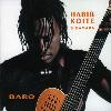 Baro / Habib Koité | Koite, Habib.. Compositeur. Comp., chant., guit.