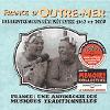 France d'outre mer : enregistrements réalisés entre 1962 et 2007 / Guillaume Veillet | Veillet, Guillaume (1975-....). Éditeur scientifique. Réal.