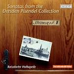 Sonatas from the Dresden Pisendel Collection / Giuseppe Torelli | Torelli, Giuseppe (1658-1709). Compositeur. Comp.