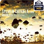 Moonless / Sylvain Cathala Trio | Cathala, Sylvain