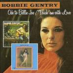 Ode to billie joe/touch.. | Bobbie Gentry (1944-....)
