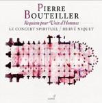 Requiem pour voix d'hommes / Pierre Bouteiller | Bouteiller, Pierre (1655-1717). Compositeur. Comp.