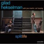 Spit life / Gilad Hekselman, guitare | Hekselman, Gilad. Interprète. Guit.