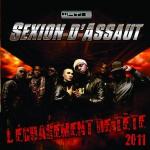 L'écrasement de tête / Sexion d'Assaut | Sexion D'assaut