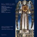 Jubilate Deo. Tremunt videntes angeli. Le tombeau de Georges Rouault... [etc.] | James MacMillan (1959-....). Compositeur