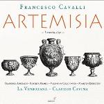 Artemisia / Francesco Cavalli | Cavalli, Francesco (1602-1676). Compositeur. Comp.