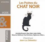 Les Poètes du Chat Noir / Jean-Luc Debattice | Debattice, Jean-Luc