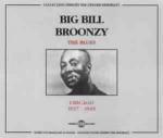 The Blues : Chicago 1937-1945 / Big Bill Broonzy | Broonzy, Big Bill (1893-1958). Interprète. Guit. & voc.