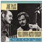 Chops / Joe Pass, guitare | Pass, Joe. ((1929-1994)). Guitare