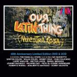 Our latin thing | Fania all stars
