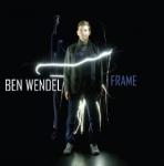 Frame / Ben Wendel, saxophones | Wendel, Ben. Interprète. Saxo.