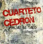 Anclao en Paris / Cuarteto Cedron | Cedron, Juan