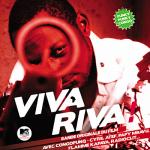 Viva riva ! : B.O.F. / musique Cyril Atef | Atef, Cyril.