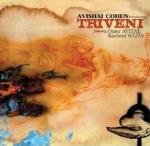 Introducing triveni / Avishai Cohen, trompette | Cohen, Avishai. (1978....). Interprète. Trp.