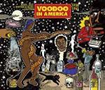 Voodoo in America, 1926-1961 : blues, jazz, rhythm & blues, calypso | Smith J.T. Funny paper. Interprète. Guit. & voc.