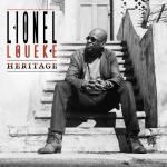 Heritage / Lionel Loueke | Loueke, Lionel. Interprète. Guit. & voc.