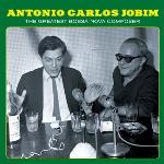 The greatest bossa nova composer / Antonio Carlos Jobim | Jobim, Antonio Carlos. Compositeur. Par. & mus.