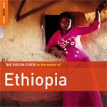 Ethiopia : The rough guide to the music of | Ahmed, Mahmoud. Interprète. Chant