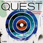 Circular dreaming / Quest | Liebman, David "Dave" (1946-....)