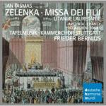 Missa dei Filii / Jan Dismas Zelenka | Zelenka, Jan Dismas (1679-1745). Compositeur. Comp.