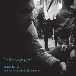 I've been ringing you / Dave King, batterie | King, Dave. Interprète. Batt.