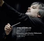 Veni, veni, Emmanuel | James MacMillan (1959-....). Compositeur