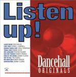 Listen up ! dancehall originals / Don Carlos | Don Carlos