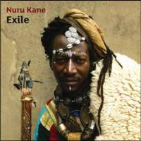 Exile / Nuru Kane | Kane, Nuru. Compositeur. Comp., chant, guit.