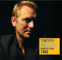 Beyond the ocean / Thierry Maillard, piano | Maillard, Thierry. Compositeur. Comp. & p.