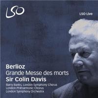 Grande messe des morts / Hector Berlioz | Berlioz, Hector (1803-1869). Compositeur. Comp.