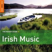 Irish music : the rough guide to / Six days in down | Casey, Karan. Chanteur. Chant