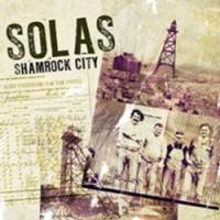 Shamrock city / Solas | Solas