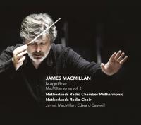 MacMillan series. vol. 2 | James MacMillan (1959-....). Compositeur