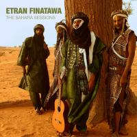 The Sahara sessions / Etran Finatawa | Etran Finatawa